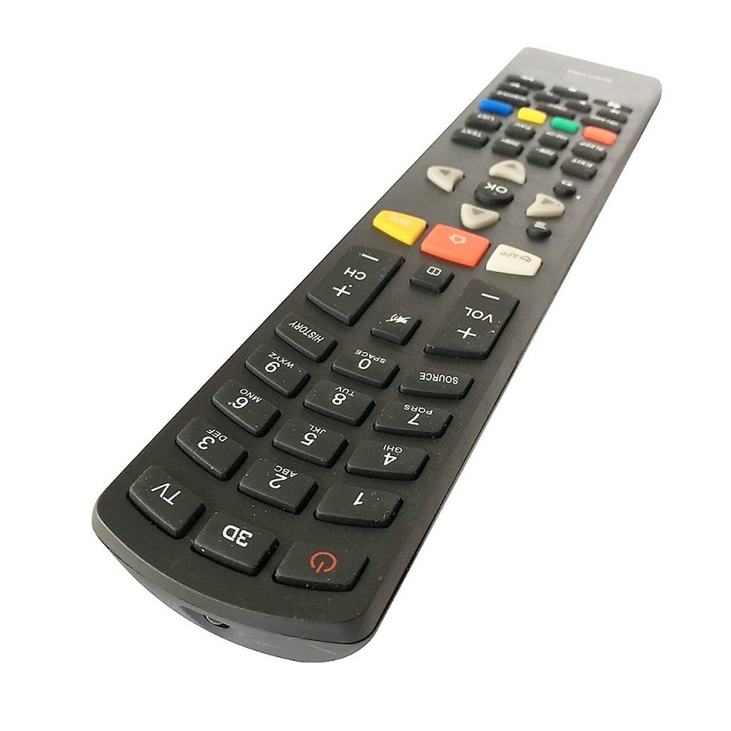 Remote Điều Khiển TV TCL LED, Smart TV RC311FM13