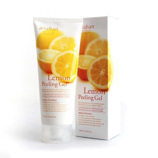 Tẩy Tế Bào Chết Mặt - Body, Kem Tẩy Da Chết Cho Toàn Thân Spa Vị Hoa Quả | BigBuy360 - bigbuy360.vn