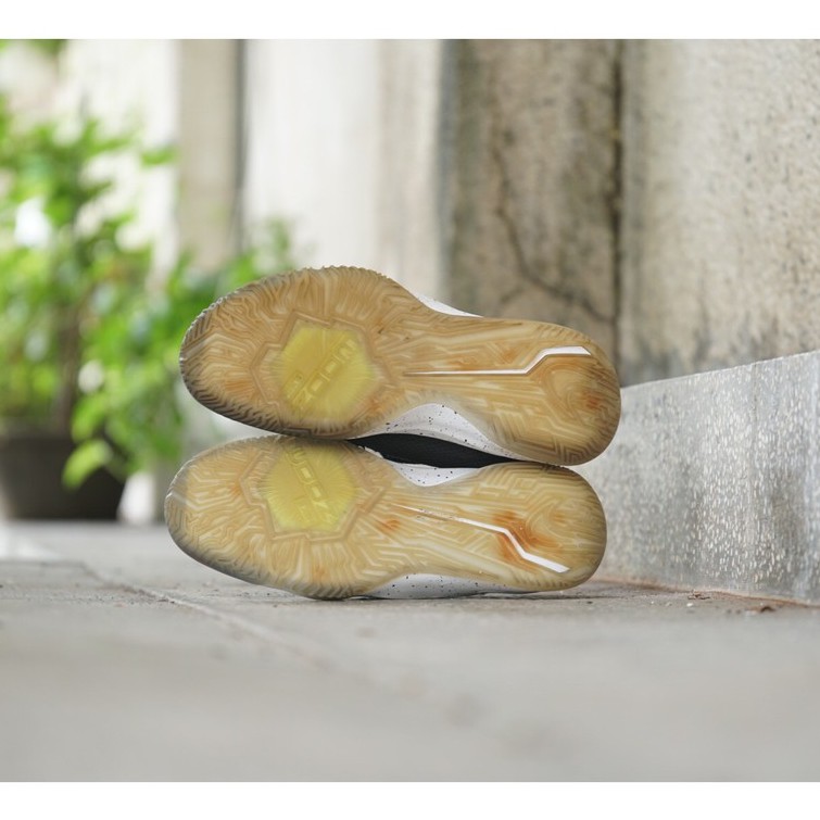 [SECONDHAND] Giày Thể Thao NIKE ZOOM FLIGHT CK0787-001 GIÀY CŨ CHÍNH HÃNG