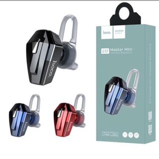 Tai nghe Bluetooth Hoco E17