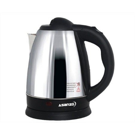 Ấm Siêu Tốc 1.8 Lít Asanzo SK-1800