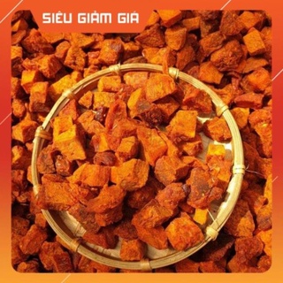 [rẻ vô địch] KHÔ BÒ VIÊN LON 300GR [lẻ = sỉ]