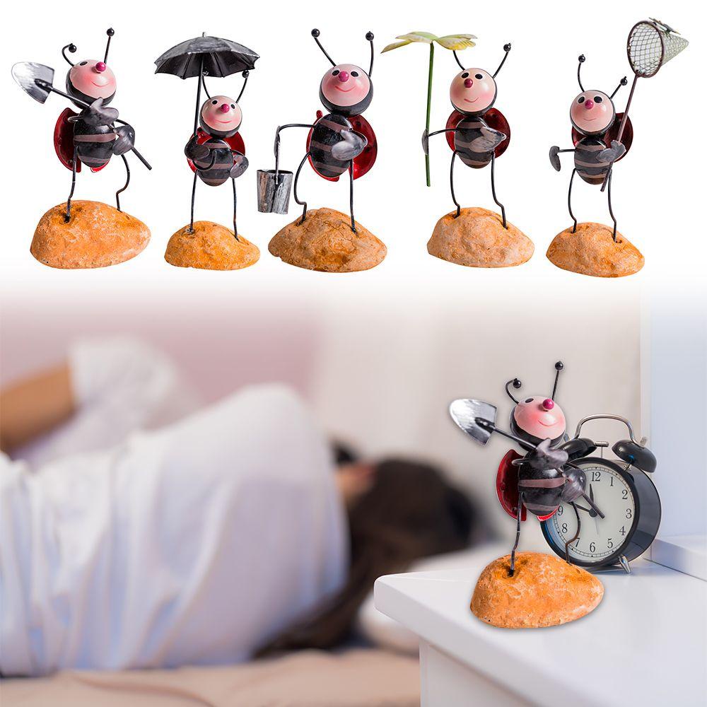 LET Tượng Bọ Rùa Handmade Trang Trí Nội Thất