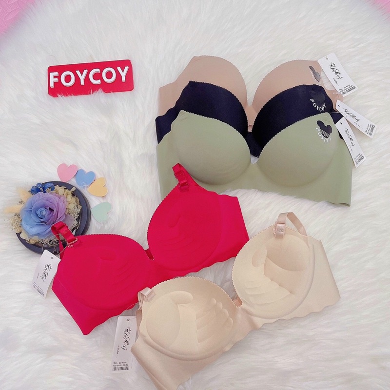 ÁO ĐÚC ĐỆM BÀN TAY MICKY-SIÊU NÂNG NGỰC | BigBuy360 - bigbuy360.vn