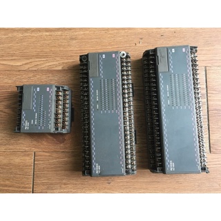 PLC Omron CPM2C cũ xịn rẻ