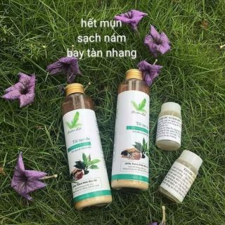 Combo sản phẩm tái tạo da