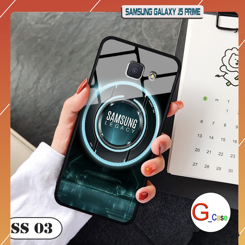 Ốp lưng Samsung galaxy J5 Prime - hình 3D