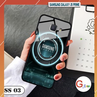 Ốp lưng Samsung galaxy J5 Prime - hình 3D