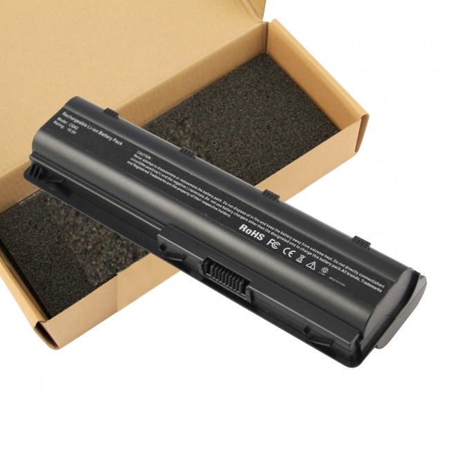 Pin Laptop HP CQ42 CQ43 G62 G56 G42 G32 431 430 G4 nhập khẩu chính hãng BH 12 tháng