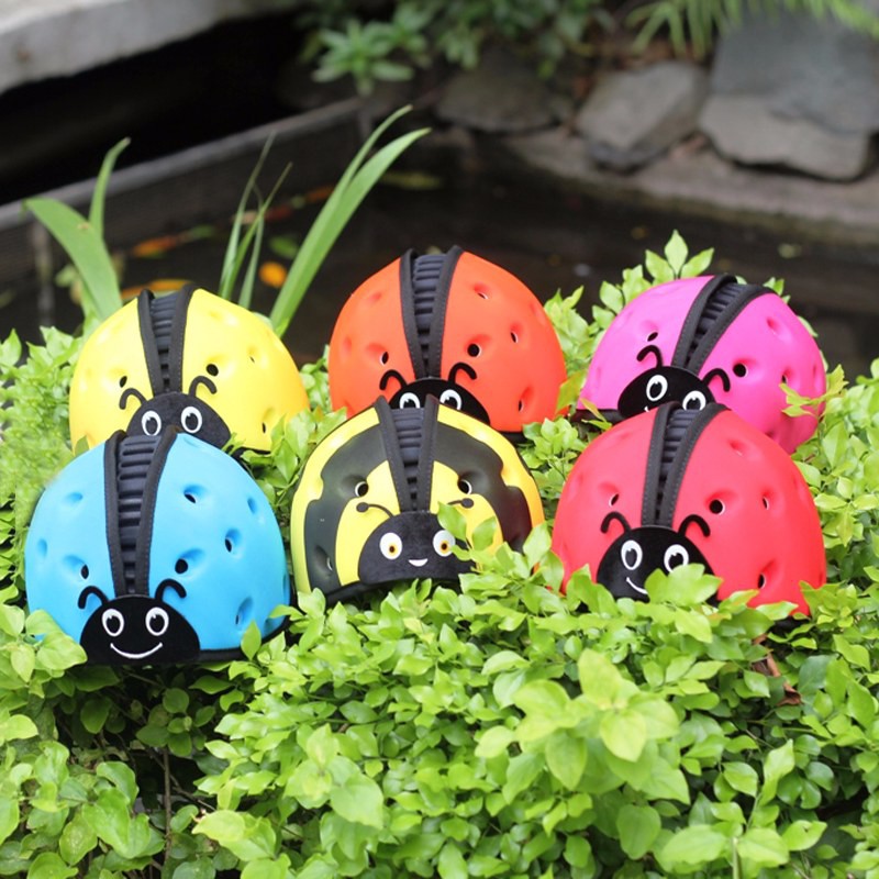 Mũ bảo hiểm bảo vệ đầu trẻ em MUMGUARD  có hộp chính hãng