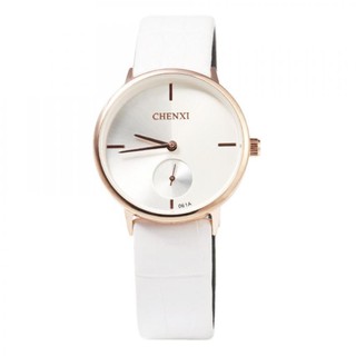 Đồng Hồ Nữ Chenxi 061A  (Còn Màu Đen, Nâu Phối Vàng)