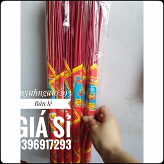 Thẻ Hương Thắp,Nhang Thắp Đồng Tiên ( hương tròn)