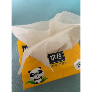 Giấy ăn Gấu Trúc