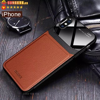 Ốp lưng iPhone X/ XS/ XR/ 7/ 8 Plus/ 11/ 12 Pro Max