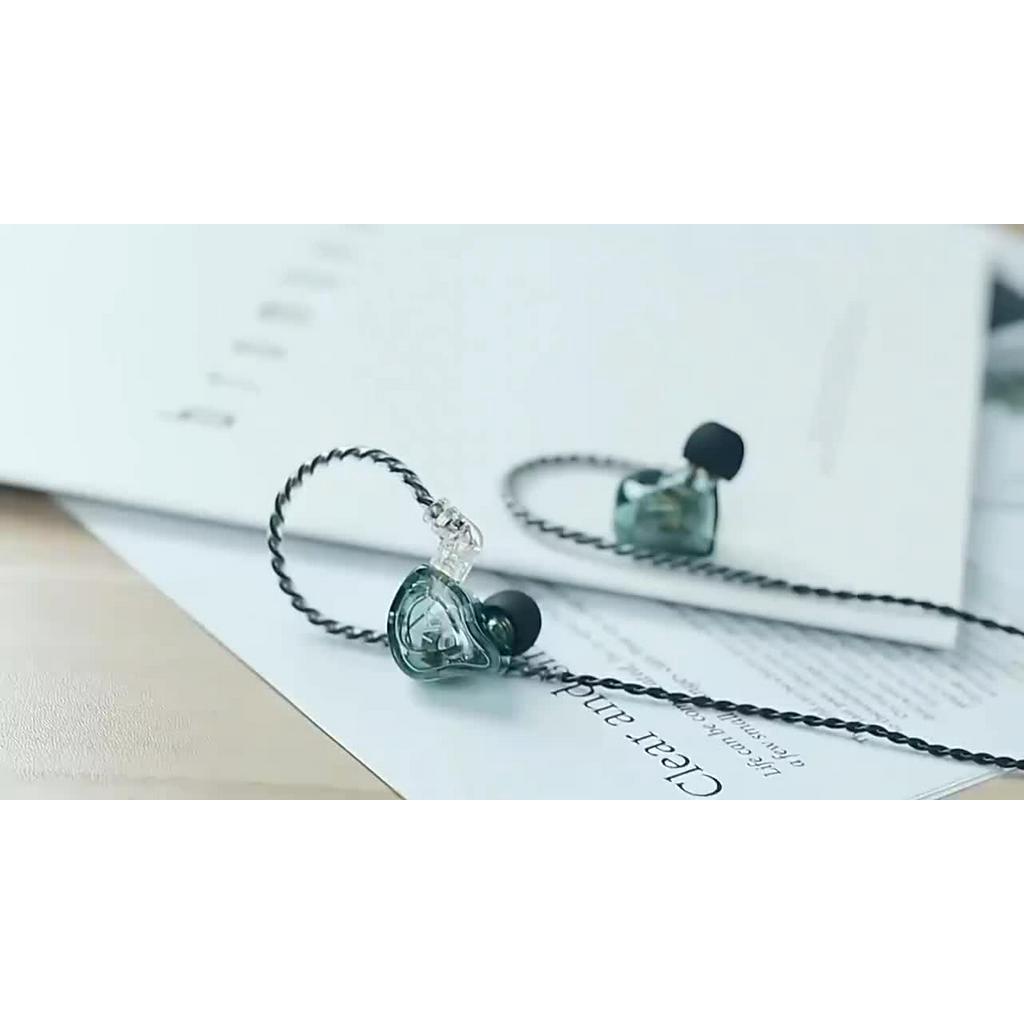 Tai Nghe Nhét Tai Chống Ồn MT1 KZ EDX ZSTX ZSN PRO M10 TA1 ST1 | BigBuy360 - bigbuy360.vn