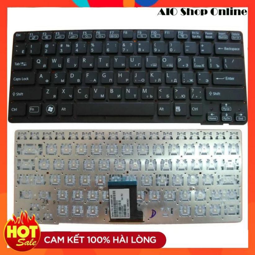 💖💖 Bàn phím laptop Sony Vaio VPCCA – CA