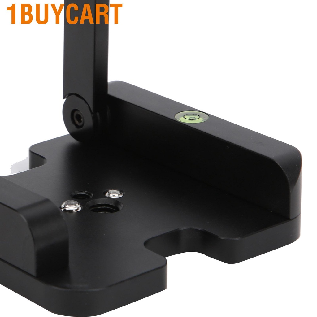 1buycart Z‐Giá đỡ máy quay để bàn bằng hợp kim nhôm có thể gấp gọn tháo gỡ nhanh
 | BigBuy360 - bigbuy360.vn