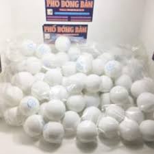 HỘP BÓNG BÀN THI ĐẤU 6 QUẢ