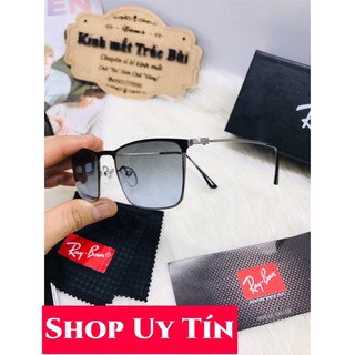 Kính Rayban Full box như hình