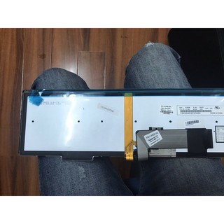 ⚡Bàn phím Lenovo Thinkpad L540 E540 E531 có led
