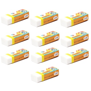 Gôm Tẩy ERASER Thiên Long E-05