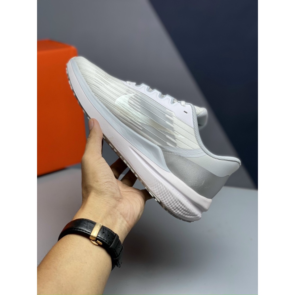 Giày thể thao nam nữ nike Air Winflo 9 Giày chạy bộ đường trường