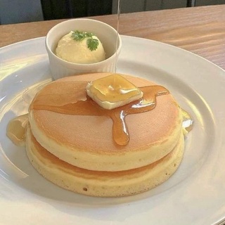 BỘT BÁNH HOT CAKE - PANCAKE MIX 500G