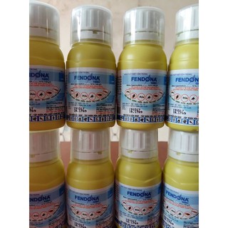  THUỐC DIỆT CÔN TRÙNG FENDONA 10SC