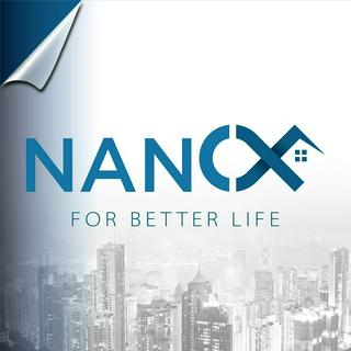 PHIM CÁCH NHIỆT Đ.NANOX