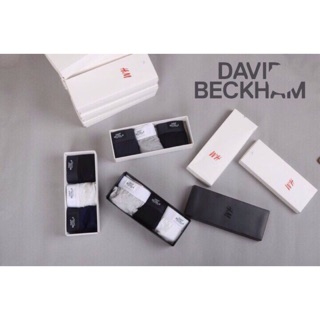 Set hộp 3 sịp đùi HM fullbox