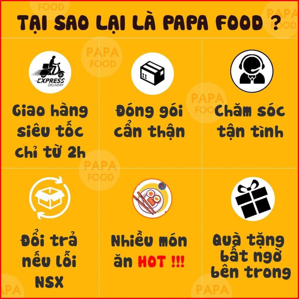 Mực Cán Tẩm Vị Cay Nhẹ 200gr, Hàng Loại 1 Kèm Tương Ớt. Đồ Ăn Vặt Hà Nội | BigBuy360 - bigbuy360.vn