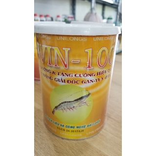 Thức ăn vitamin tổng hợp cho cá tôm và thủy sản