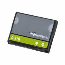 (Giảm Giá Cực Sốc)PIN BLACKBERRY D X1 BLACKBERRY 9500 1400 mah-Linh Kiện Siêu Rẻ VN