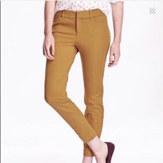 Quần kaki chun Oldnavy