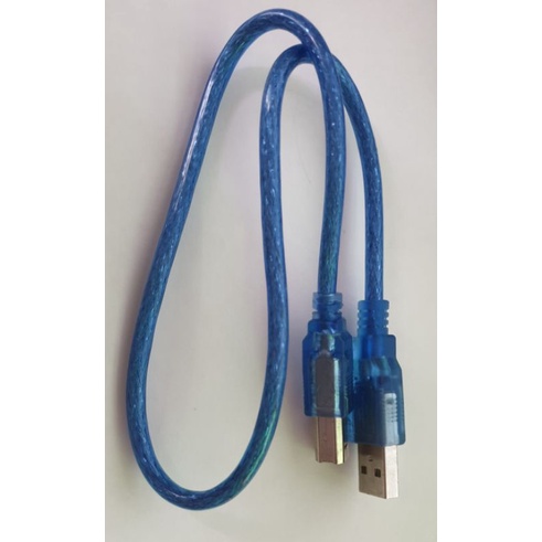Dây cap nạp code Arduino R3, Nano