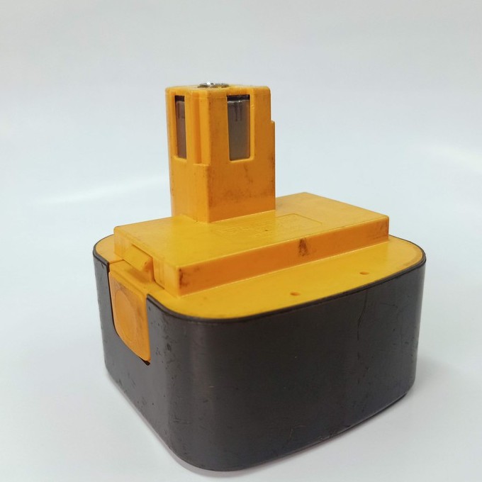 Pin National 12V Hoàn Chỉnh - Chất Lượng Cao