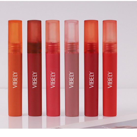 Son kem lì VIBELY mềm mịn như nhung | BigBuy360 - bigbuy360.vn