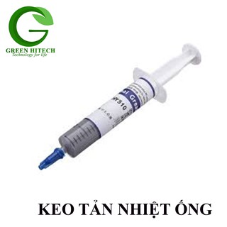 KEO TẢN NHIỆT ỐNG CHÍCH LỚN