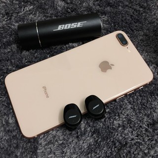 Tai Nghe Bluetooth Thể Thao SOUNDSPORT FLY - Vừa Là Tai Nghe Vừa Là Sạc Dự Phòng.Cảm Biến Vân Tay.Bass Siêu Hay.Nhỏ Gọn.