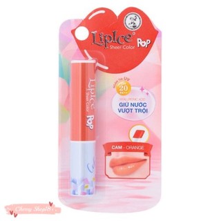 Son Lipice Sheer Pop