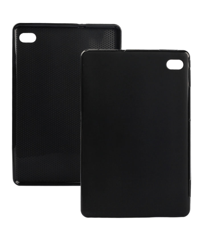 Teclast T30 Case Cover Ốp Lưng Cover Silicone black t30