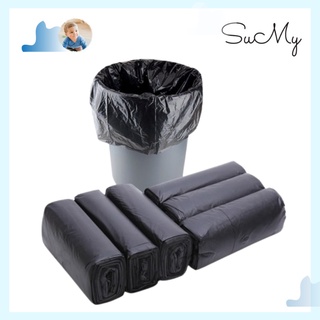 Set 3 túi rác tự huỷ không lõi