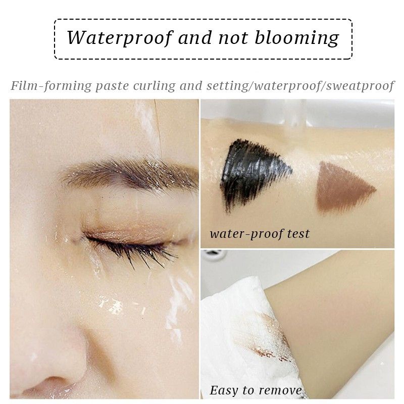 Chuốt mi mảnh K apeine