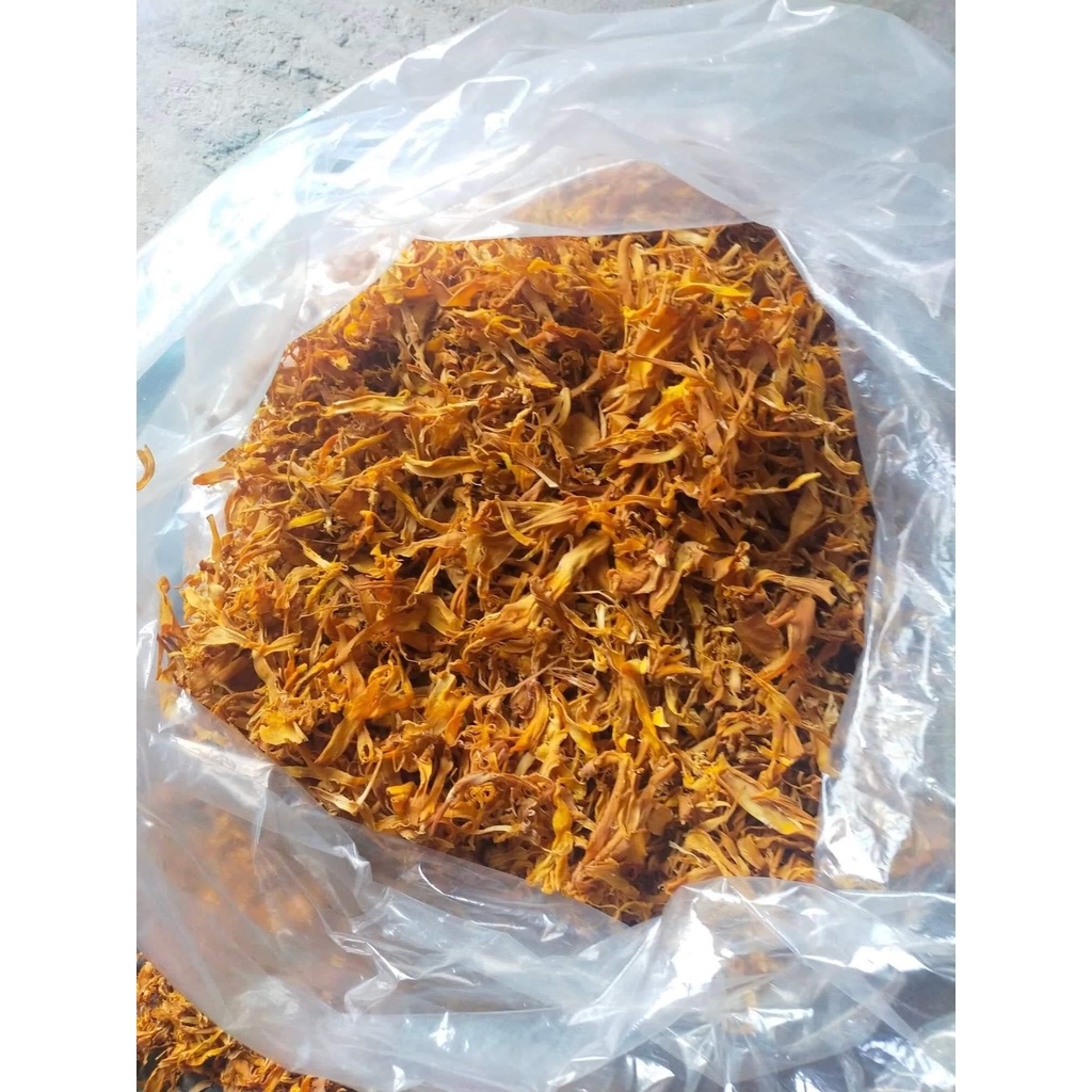 Măng khô xé sợi (Măng rối ) đặc sản Hà Giang  bịch 1kg Măng mới vụ 2023