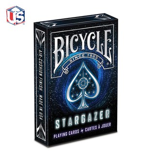 Bộ Bài Tây Poker Stargazer cao cấp