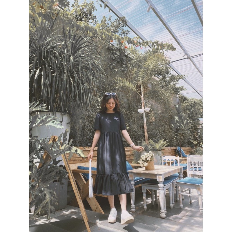 Đầm JANE dài | BigBuy360 - bigbuy360.vn