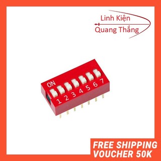 Công Tắc Bit Linh kiện điện tử bk
