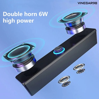 Loa Bluetooth âm thanh vòm cho máy tính