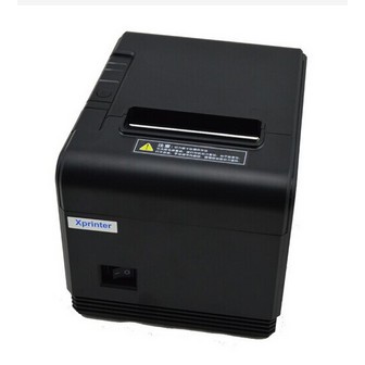 Vintech- XP - Q200 - Máy in hóa đơn XP-Q200 khổ K80