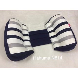 Gối nằm ngủ bà bầu kê đỡ bụng bầu Hahuma